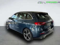 Utilisé 2022 Mercedes B250 Monospace | 33 400 €