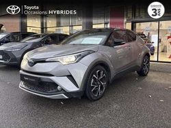 Occasion 2019 Toyota C-HR Design SUV | 19 900 € (Prix juste)