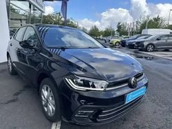 Noir Utilisé 2025 VW Polo Style Citadine | 24 590 € (Prix cher)