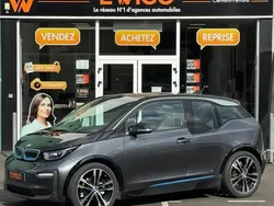 Gris Utilisé 2020 BMW i3 Sport Line Citadine | 16 490 € (Prix juste)