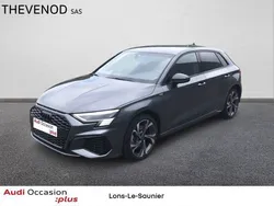 Audi A3 Sportback e-tron