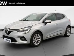 Gris Utilisé 2019 Renault Clio V Intens Citadine | 14 990 € (Bon prix)