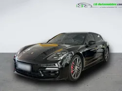 Utilisé 2019 Porsche Panamera Turbo Berline | 90 400 € (Prix juste)