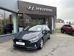 Utilisé 2021 Hyundai i20 | 13 890 € (Prix juste)
