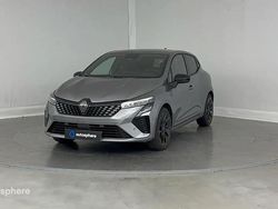 Gris Utilisé 2025 Renault Clio V Esprit Alpine Berline | 24 999 € (Prix cher)