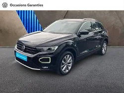 Utilisé 2019 VW T-Roc LOUNGE SUV | 18 490 € (Prix assez cher)