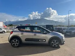 Utilisé 2022 Citroën C3 Feel Citadine | 12 700 € (Prix assez cher)