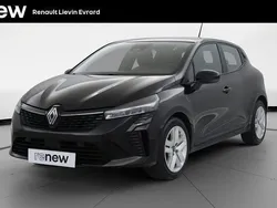 Noir Utilisé 2024 Renault Clio V Evolution Citadine | 16 299 € (Prix juste)