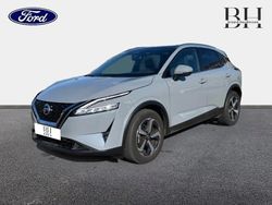 Gris Utilisé 2022 Nissan Qashqai Tekna SUV | 24 380 € (Prix assez cher)