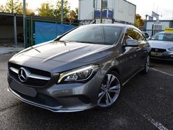 Utilisé 2016 Mercedes CLA200 Shooting Brake Break | 14 990 €