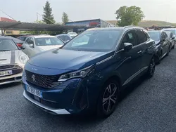 Utilisé 2021 Peugeot 3008 GT SUV | 19 990 € (Prix juste)