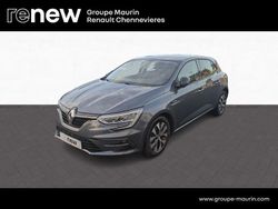 Utilisé 2021 Renault Mégane IV LIMITED | 15 490 € (Prix juste)