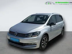 Utilisé 2020 VW Touran Monospace | 30 100 € (Prix juste)