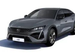 Gris Nouvelle 2025 Peugeot 408 Berline | 36 179 € (Prix juste)
