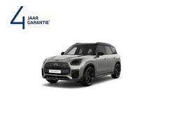 Gris Utilisé 2025 Mini John Cooper Works Countryman SUV | 47 450 €