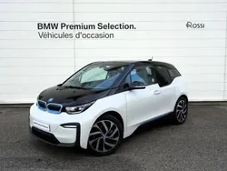 Blanc Utilisé 2022 BMW i3 Comfort Edition Citadine | 19 850 € (Prix juste)