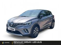 Utilisé 2023 Renault Captur Iconic SUV | 24 780 € (Prix cher)