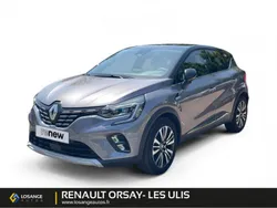 Utilisé 2023 Renault Captur Iconic SUV | 24 780 € (Prix assez cher)