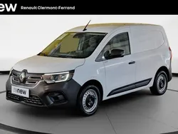 Blanc Utilisé 2023 Renault Kangoo Monospace | 21 990 € (Bon prix)