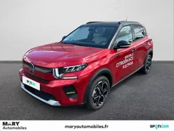 Citroën e-C3