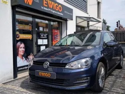 Utilisé 2015 VW Golf VII Cup Berline | 12 990 € (Prix juste)