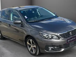 Utilisé 2019 Peugeot 308 Berline | 11 790 € (Super prix)