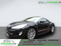 Utilisé 2010 Peugeot RCZ Coupé | 14 900 € (Prix juste)