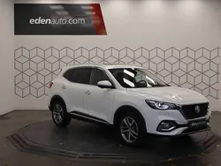 Blanc Utilisé 2023 MG EHS Luxury SUV | 22 990 € (Prix juste)