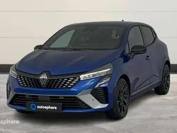 Utilisé 2025 Renault Clio V Esprit Alpine Berline | 22 990 €