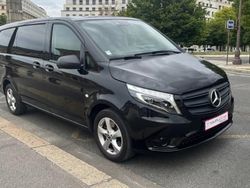 Utilisé 2021 Mercedes Vito Monospace | 40 990 €