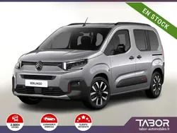 Bleu Nouvelle 2025 Citroën Berlingo Monospace | 26 711 € (Prix juste)