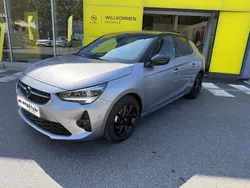 Utilisé 2022 Opel Corsa Ultimate Citadine | 14 289 € (Prix juste)