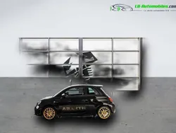 Utilisé 2024 Abarth 595 Competizione Citadine | 38 000 €