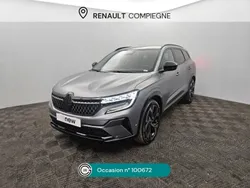 Gris Utilisé 2024 Renault Espace Esprit Alpine Monospace | 38 990 € (Bon prix)