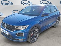 Utilisé 2019 VW T-Roc R-line SUV | 23 750 € (Super prix)