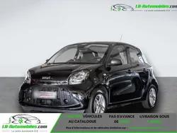 Utilisé 2021 Smart ForFour Electric Drive Citadine | 12 900 € (Prix juste)