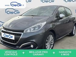Utilisé 2017 Peugeot 208 Allure Citadine | 6 900 € (Bon prix)