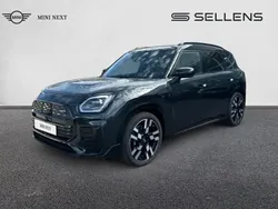 Gris Nouvelle 2024 Mini John Cooper Works Countryman SUV | 52 480 € (Prix juste)