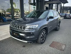 Gris Utilisé 2023 Jeep Compass SUV | 24 508 € (Bon prix)