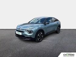 Bleu Utilisé 2021 Citroën C4 Shine Berline | 17 100 € (Prix juste)