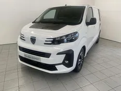 Blanc Nouvelle 2025 Peugeot Expert S Van | 38 790 € (Prix juste)