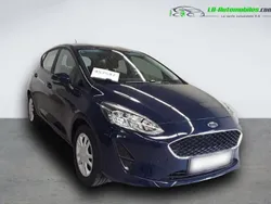 Utilisé 2020 Ford Fiesta Citadine | 14 500 € (Super prix)