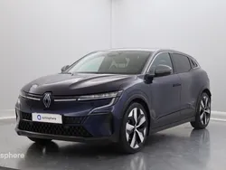 Biton Utilisé 2023 Renault Mégane Techno SUV | 25 799 € (Bon prix)