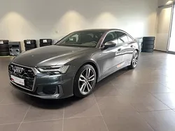 Gris daytona nacré Utilisé 2024 Audi A6 S-Line Berline | 68 490 €