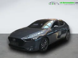 Utilisé 2025 Mazda 3 Berline | 28 700 € (Bon prix)