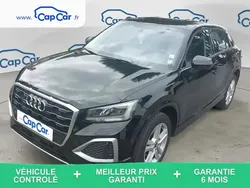 Noir Utilisé 2022 Audi Q2 Design SUV | 21 490 € (Super prix)