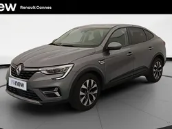 Gris Utilisé 2023 Renault Arkana Evolution SUV | 19 699 € (Super prix)