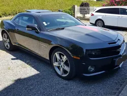 Noir Utilisé 2011 Chevrolet Camaro Coupé | 39 900 €