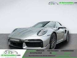 Occasion 2022 Porsche 911 Turbo S Coupé | 232 300 € (Super prix)