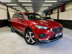 Rouge Utilisé 2023 Seat Tarraco Xperience SUV | 29 990 € (Super prix)